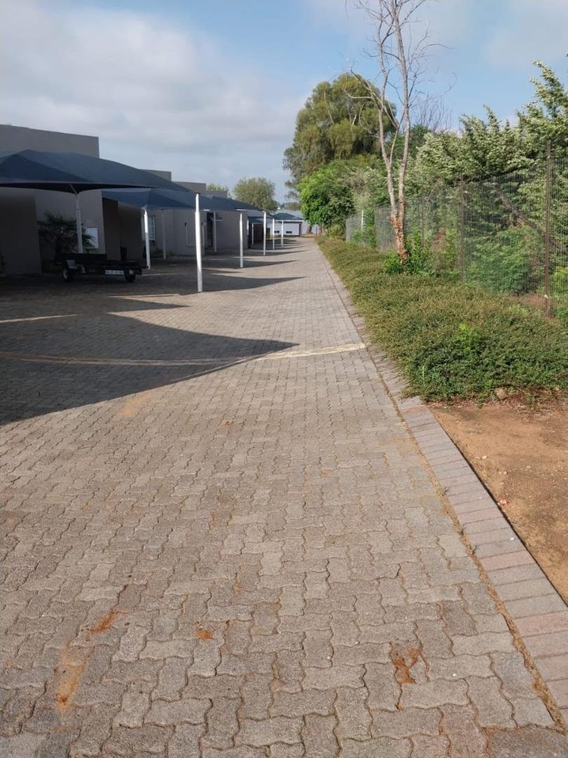 2 Bedroom Property for Sale in Vaal Marina Gauteng