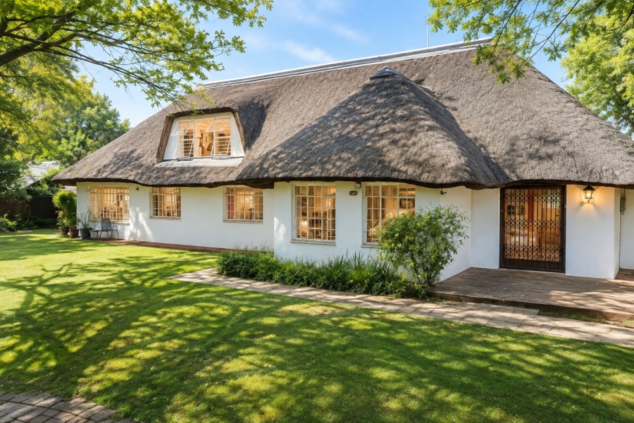 3 Bedroom Property for Sale in Clubview Gauteng