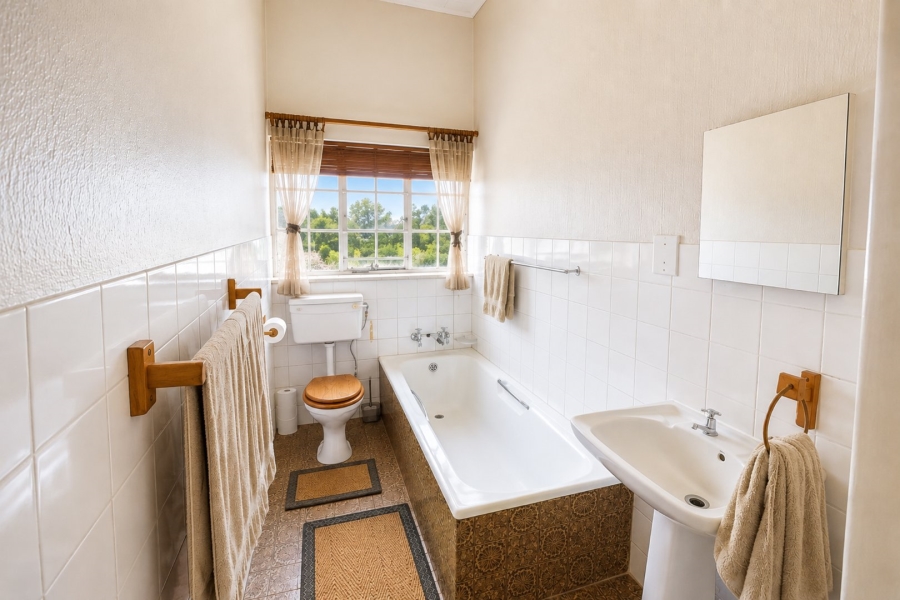 3 Bedroom Property for Sale in Clubview Gauteng