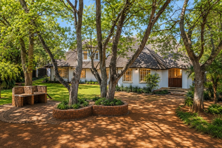 3 Bedroom Property for Sale in Clubview Gauteng