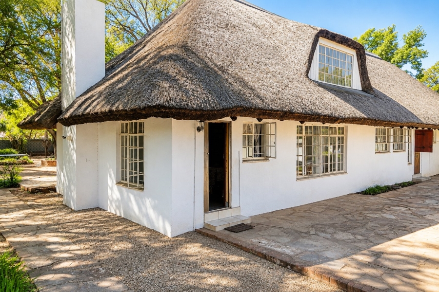 3 Bedroom Property for Sale in Clubview Gauteng