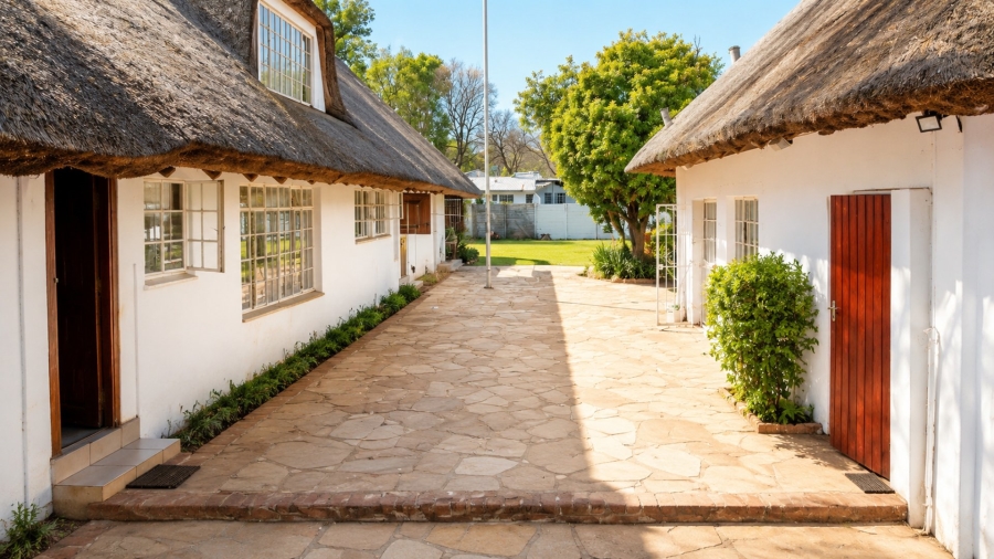 3 Bedroom Property for Sale in Clubview Gauteng