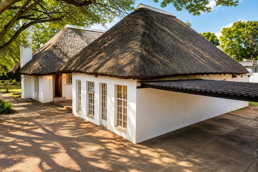 3 Bedroom Property for Sale in Clubview Gauteng