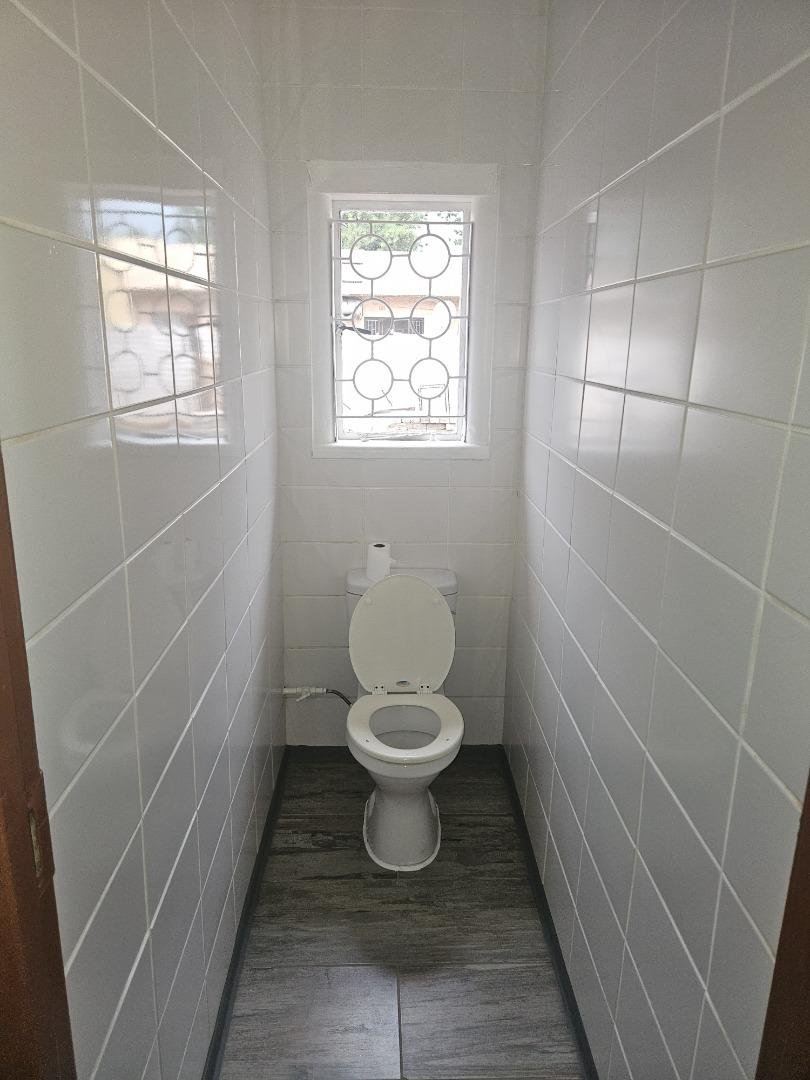 3 Bedroom Property for Sale in Vanderbijlpark CW 2 Gauteng
