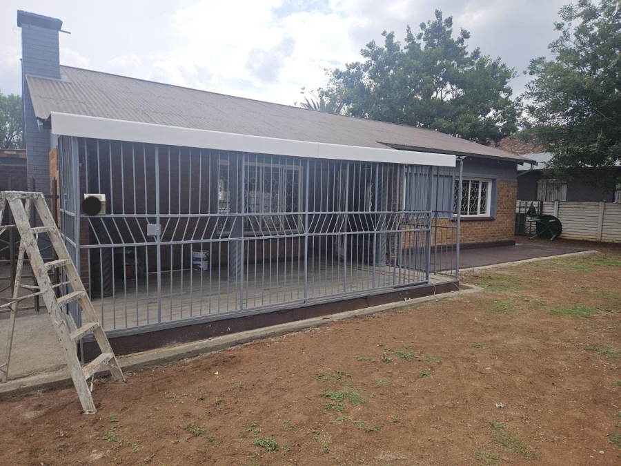 3 Bedroom Property for Sale in Vanderbijlpark CW 2 Gauteng