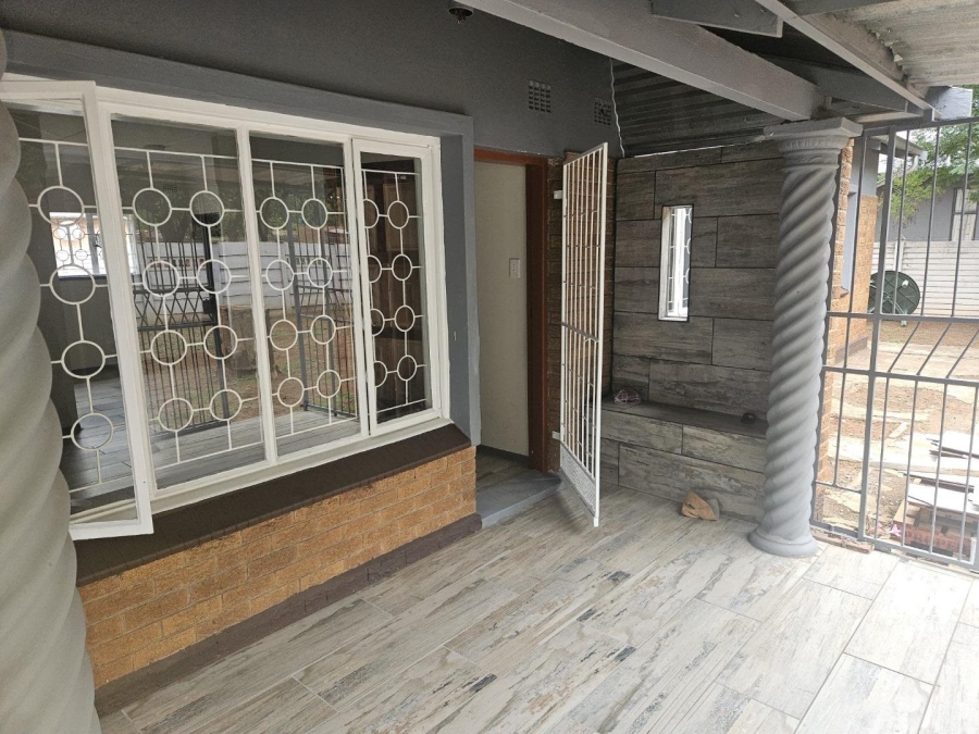 3 Bedroom Property for Sale in Vanderbijlpark CW 2 Gauteng