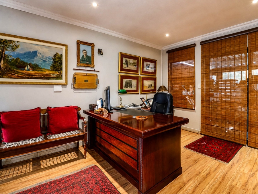 3 Bedroom Property for Sale in Faerie Glen Gauteng
