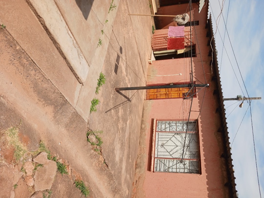  Bedroom Property for Sale in Ga-Rankuwa Unit 2 Gauteng