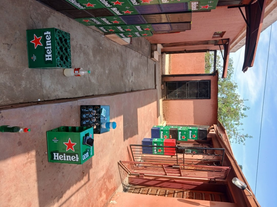  Bedroom Property for Sale in Ga-Rankuwa Unit 2 Gauteng