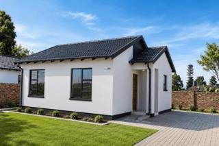 2 Bedroom Property for Sale in Windmill Park Gauteng