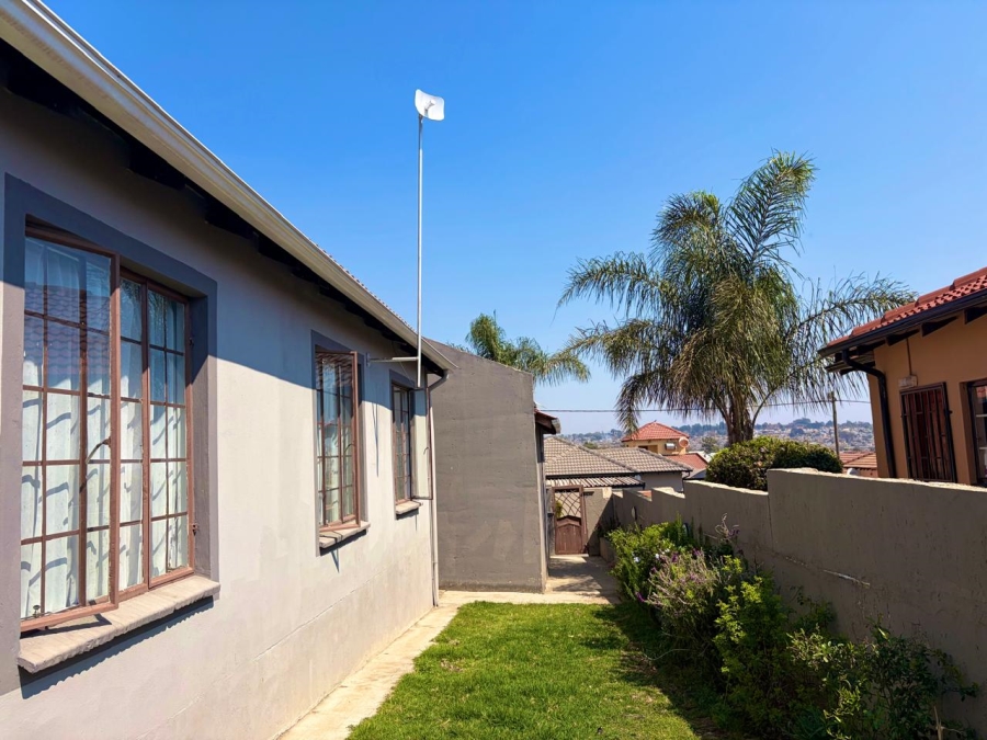 3 Bedroom Property for Sale in Cosmo City Gauteng