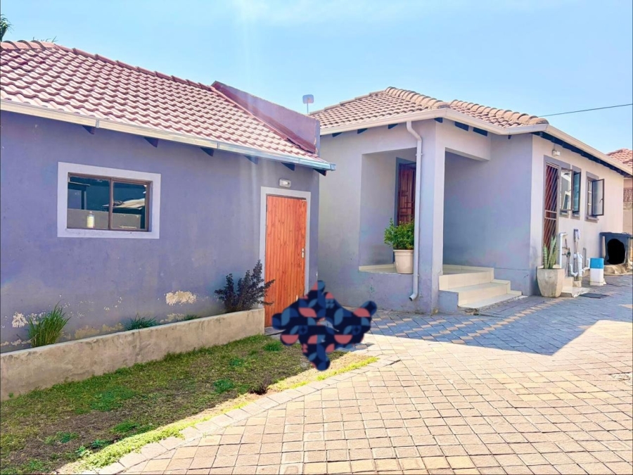 3 Bedroom Property for Sale in Cosmo City Gauteng