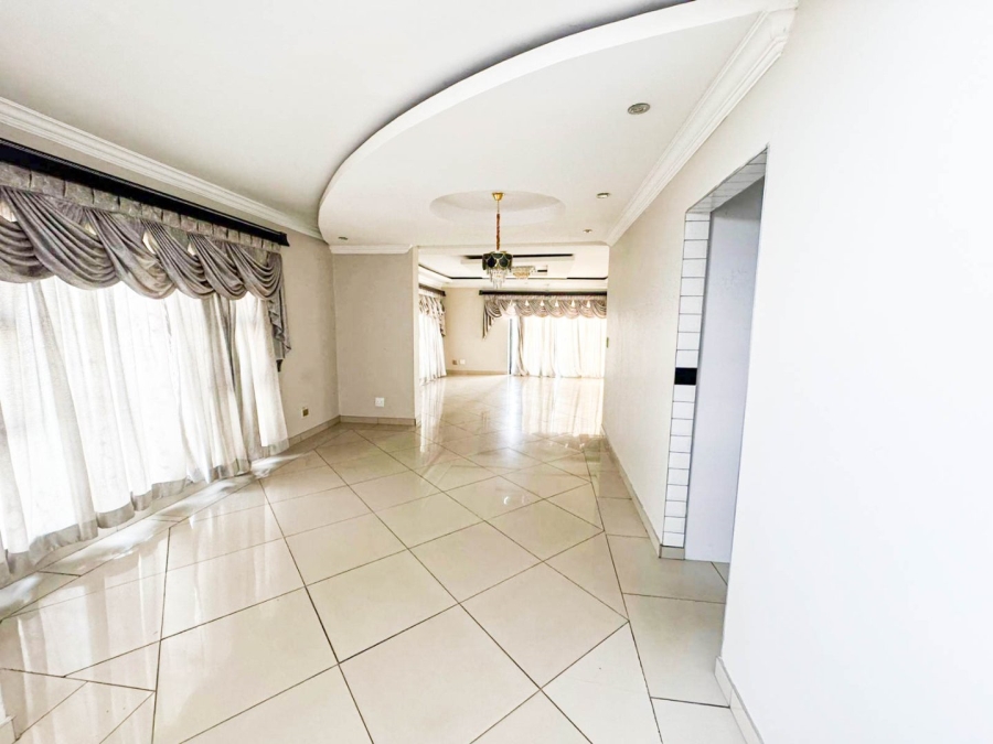 To Let 4 Bedroom Property for Rent in Zambezi Manor Lifestyle Estate Gauteng