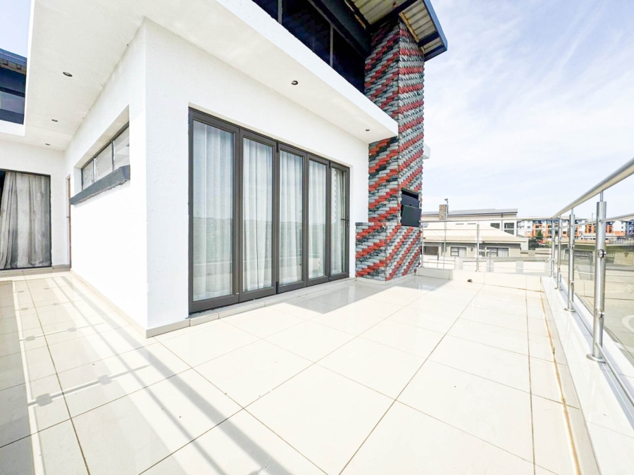 To Let 4 Bedroom Property for Rent in Zambezi Manor Lifestyle Estate Gauteng