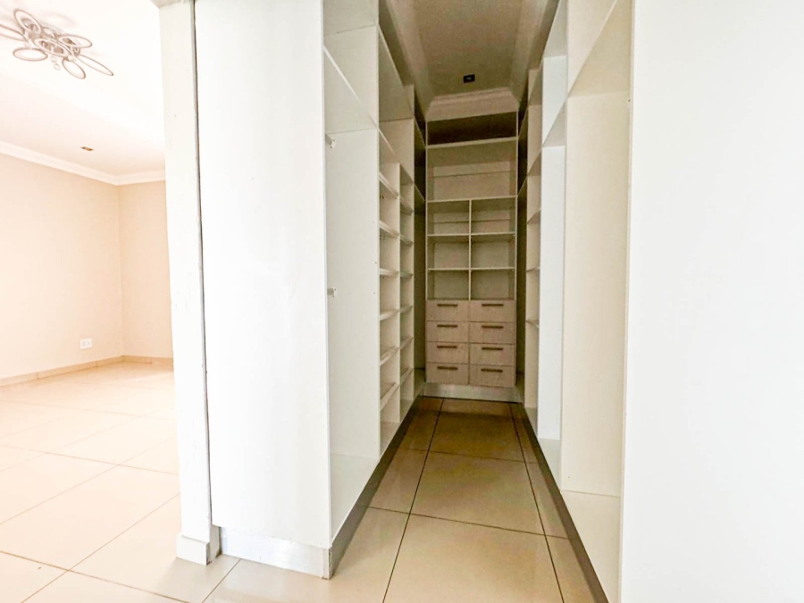 To Let 4 Bedroom Property for Rent in Zambezi Manor Lifestyle Estate Gauteng