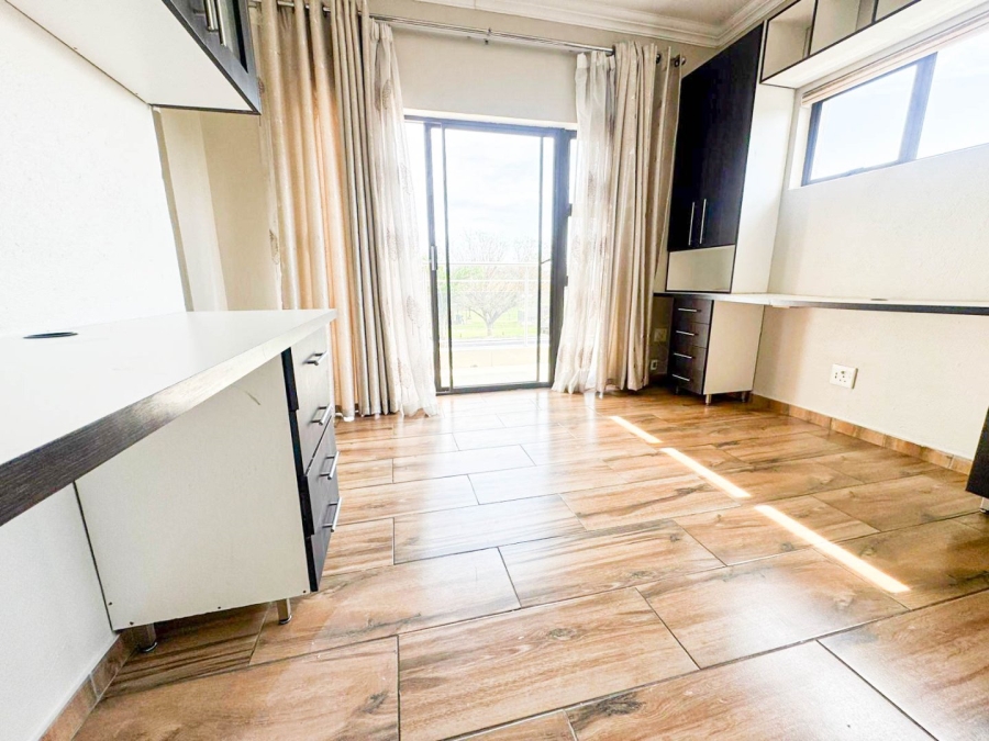 To Let 4 Bedroom Property for Rent in Zambezi Manor Lifestyle Estate Gauteng