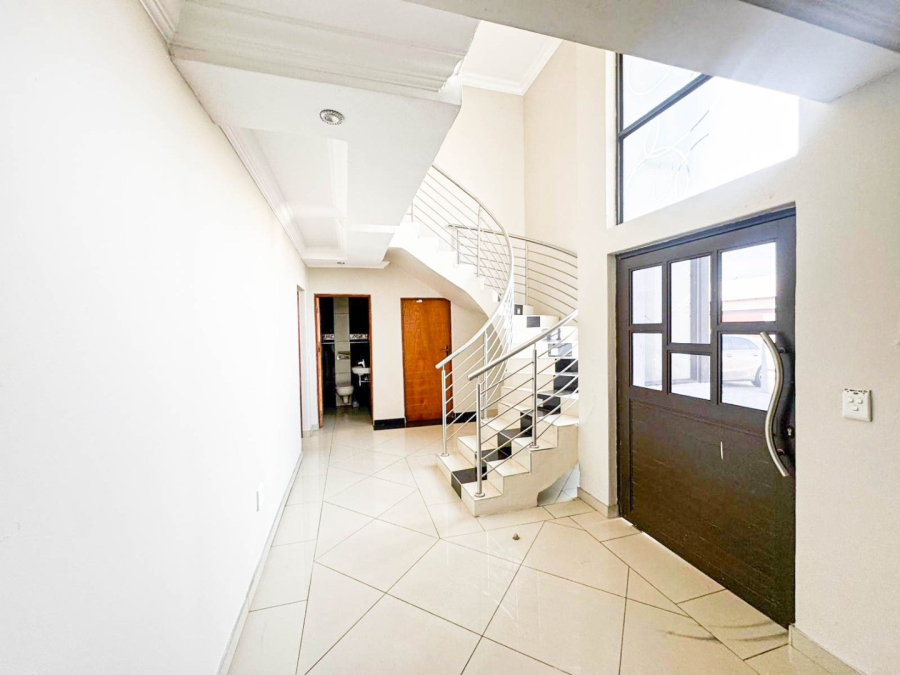 To Let 4 Bedroom Property for Rent in Zambezi Manor Lifestyle Estate Gauteng