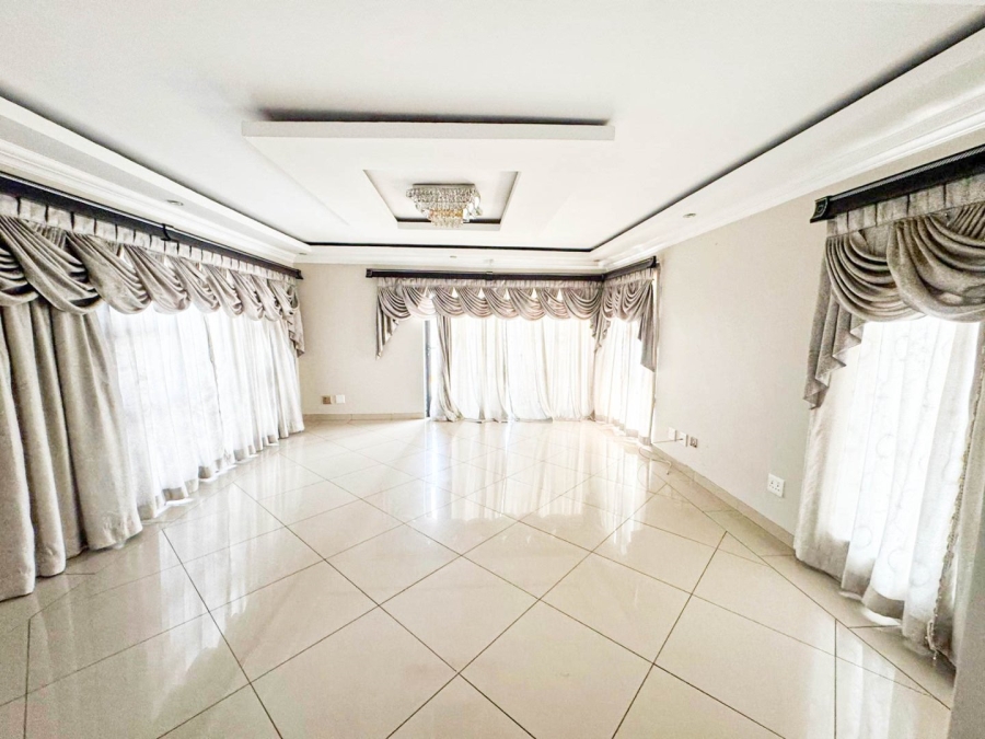 To Let 4 Bedroom Property for Rent in Zambezi Manor Lifestyle Estate Gauteng
