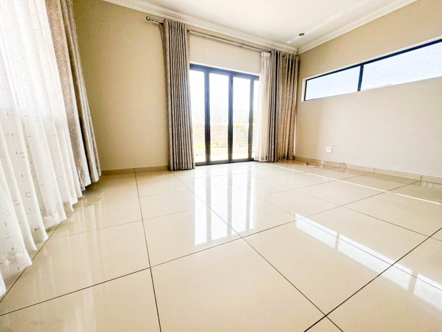 To Let 4 Bedroom Property for Rent in Zambezi Manor Lifestyle Estate Gauteng