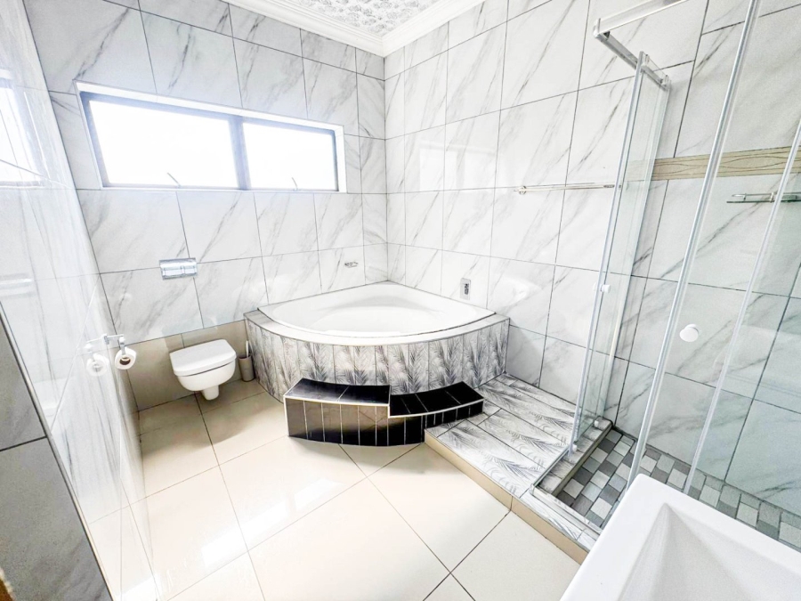 To Let 4 Bedroom Property for Rent in Zambezi Manor Lifestyle Estate Gauteng