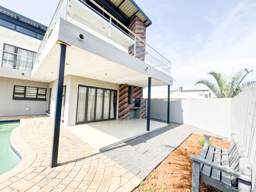 To Let 4 Bedroom Property for Rent in Zambezi Manor Lifestyle Estate Gauteng