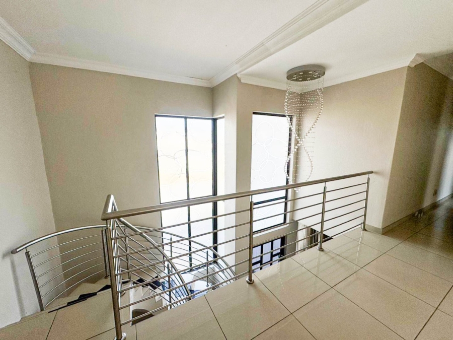 To Let 4 Bedroom Property for Rent in Zambezi Manor Lifestyle Estate Gauteng