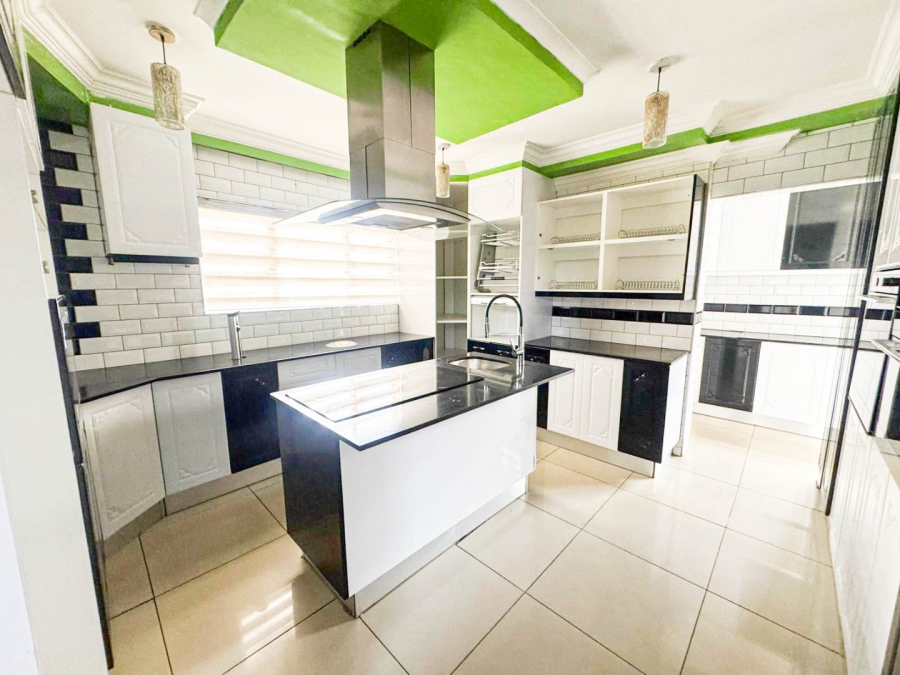 To Let 4 Bedroom Property for Rent in Zambezi Manor Lifestyle Estate Gauteng