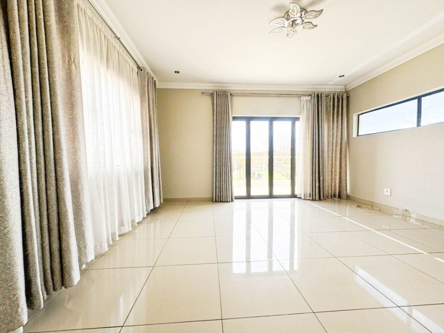 To Let 4 Bedroom Property for Rent in Zambezi Manor Lifestyle Estate Gauteng