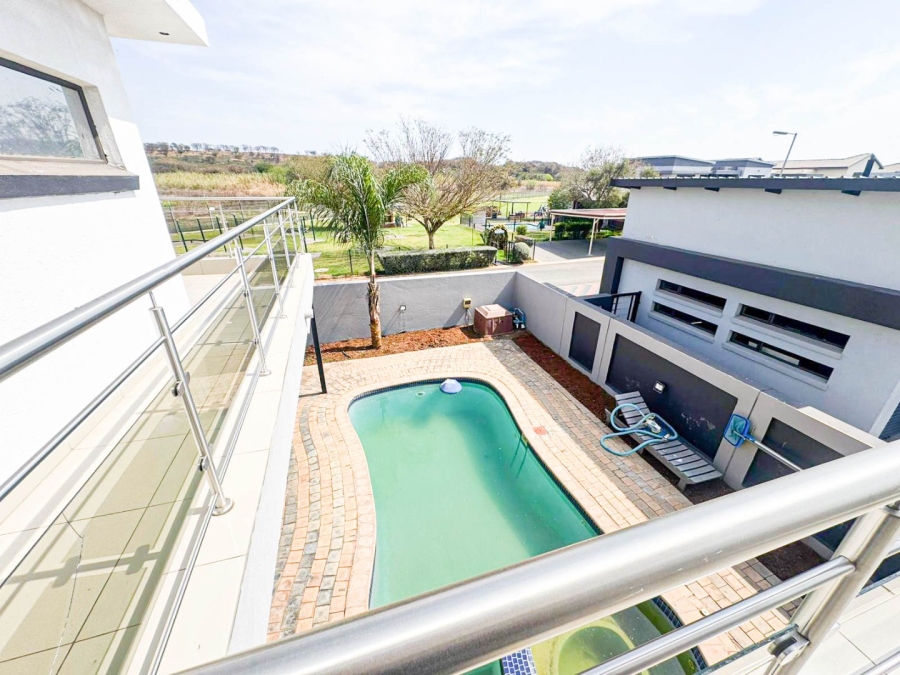 To Let 4 Bedroom Property for Rent in Zambezi Manor Lifestyle Estate Gauteng