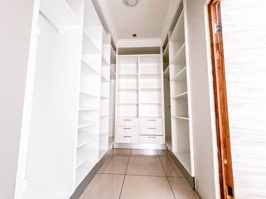 To Let 4 Bedroom Property for Rent in Zambezi Manor Lifestyle Estate Gauteng