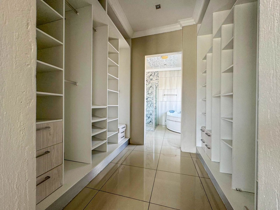 To Let 4 Bedroom Property for Rent in Zambezi Manor Lifestyle Estate Gauteng