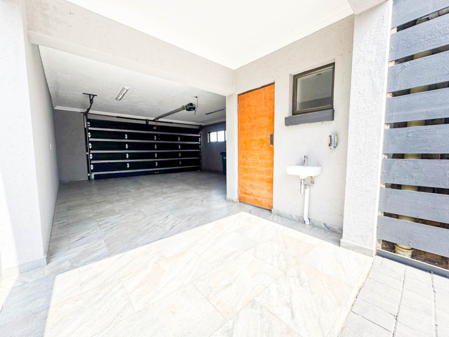 To Let 4 Bedroom Property for Rent in Zambezi Manor Lifestyle Estate Gauteng