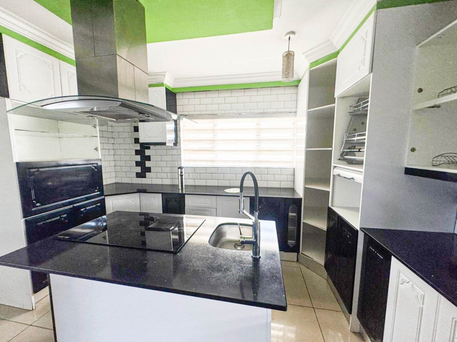 To Let 4 Bedroom Property for Rent in Zambezi Manor Lifestyle Estate Gauteng