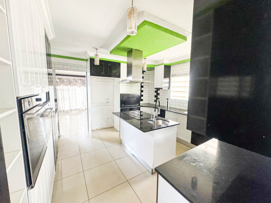 To Let 4 Bedroom Property for Rent in Zambezi Manor Lifestyle Estate Gauteng