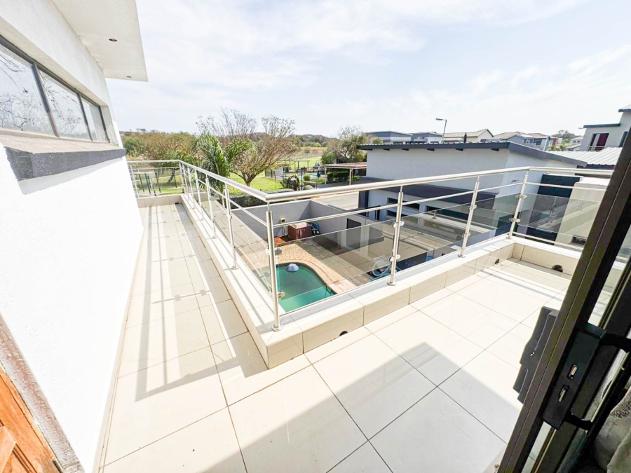 To Let 4 Bedroom Property for Rent in Zambezi Manor Lifestyle Estate Gauteng