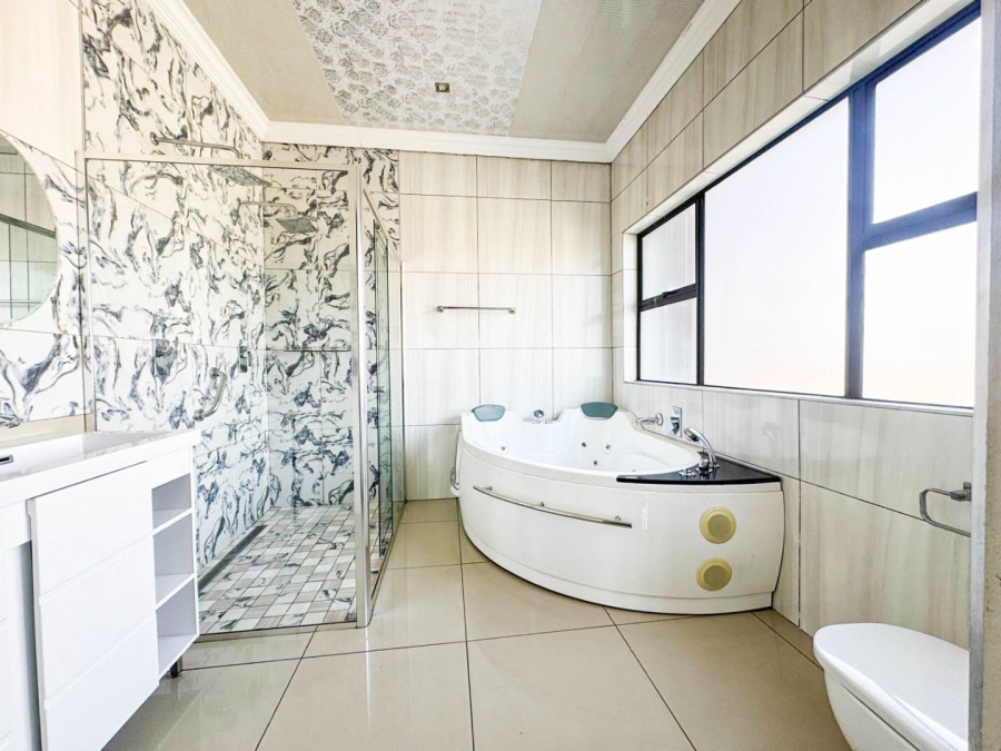 To Let 4 Bedroom Property for Rent in Zambezi Manor Lifestyle Estate Gauteng