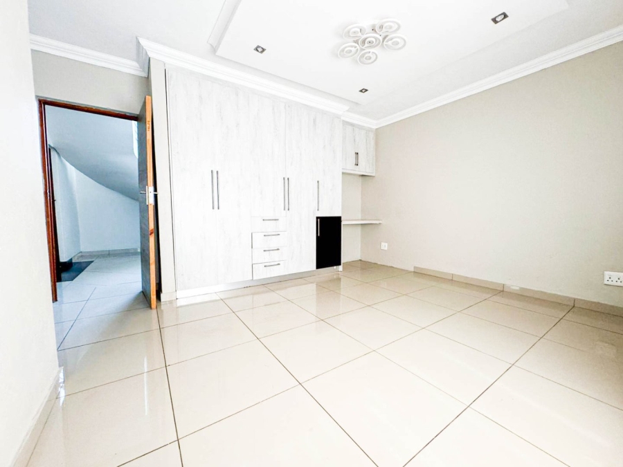 To Let 4 Bedroom Property for Rent in Zambezi Manor Lifestyle Estate Gauteng