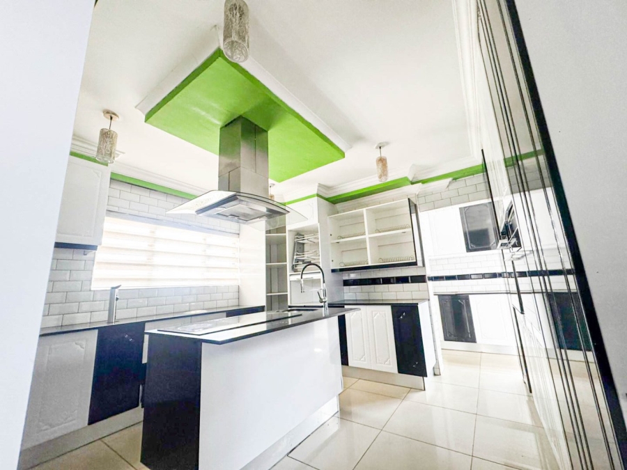 To Let 4 Bedroom Property for Rent in Zambezi Manor Lifestyle Estate Gauteng