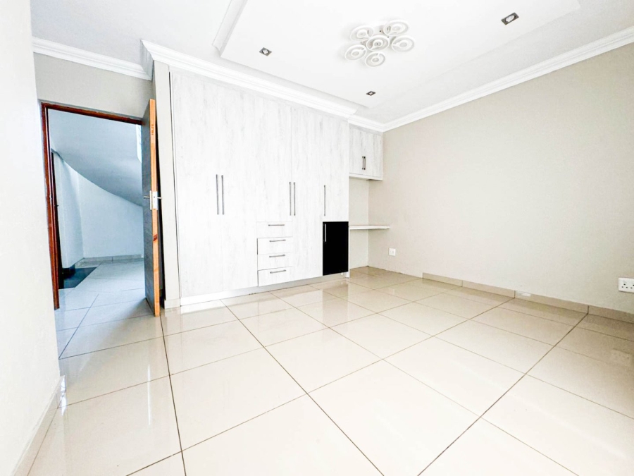To Let 4 Bedroom Property for Rent in Zambezi Manor Lifestyle Estate Gauteng