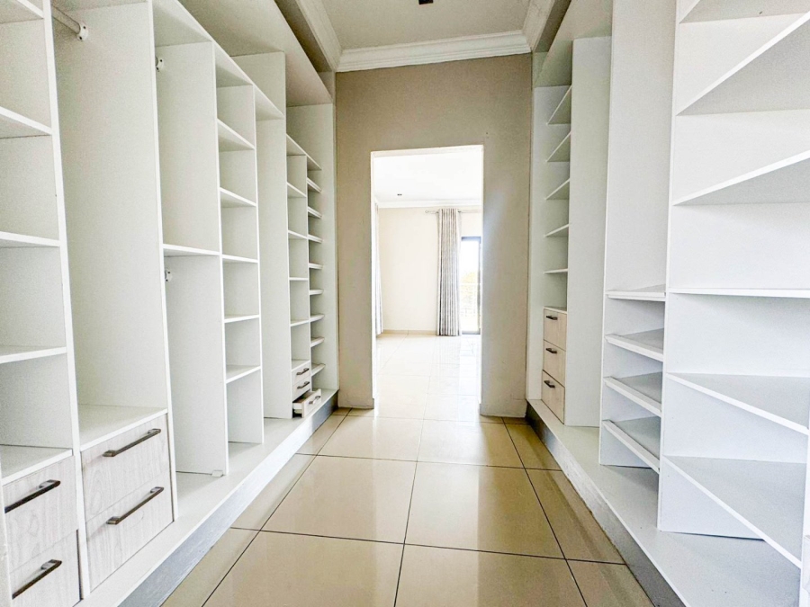 To Let 4 Bedroom Property for Rent in Zambezi Manor Lifestyle Estate Gauteng