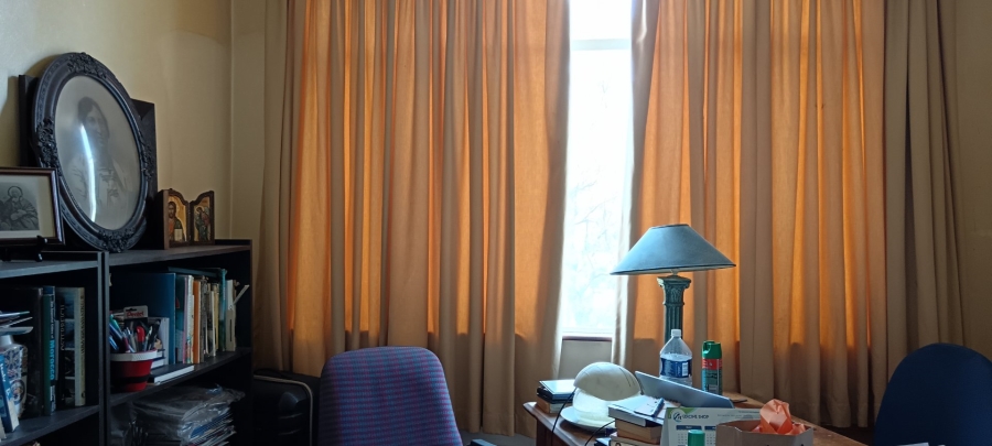 To Let 1 Bedroom Property for Rent in Groenkloof Gauteng