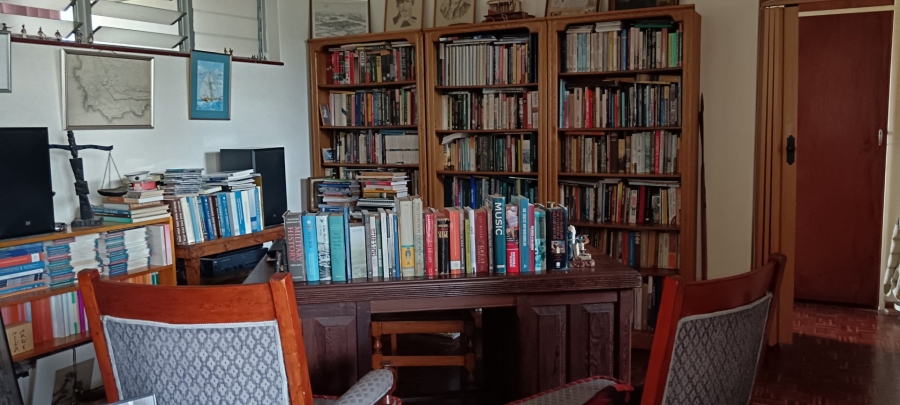 To Let 1 Bedroom Property for Rent in Groenkloof Gauteng