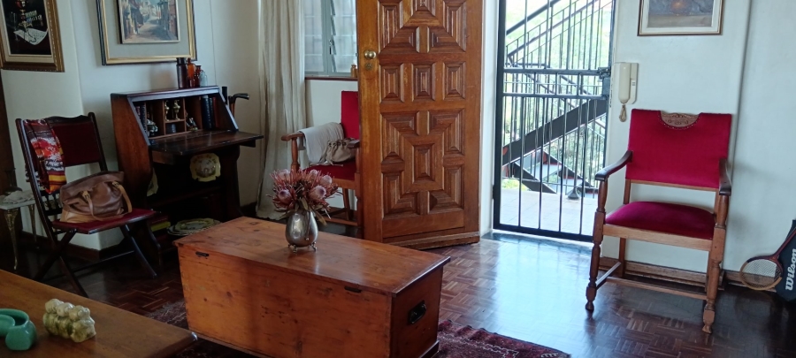 To Let 1 Bedroom Property for Rent in Groenkloof Gauteng