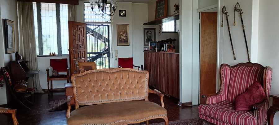 To Let 1 Bedroom Property for Rent in Groenkloof Gauteng