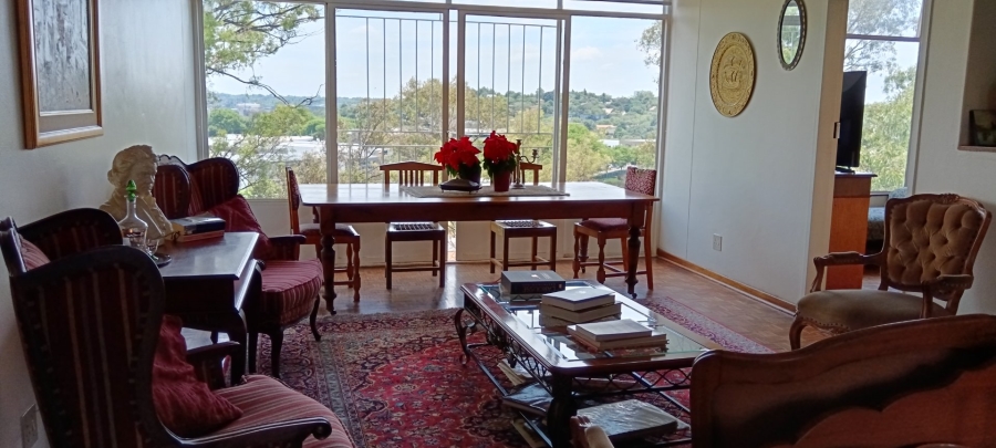 To Let 1 Bedroom Property for Rent in Groenkloof Gauteng