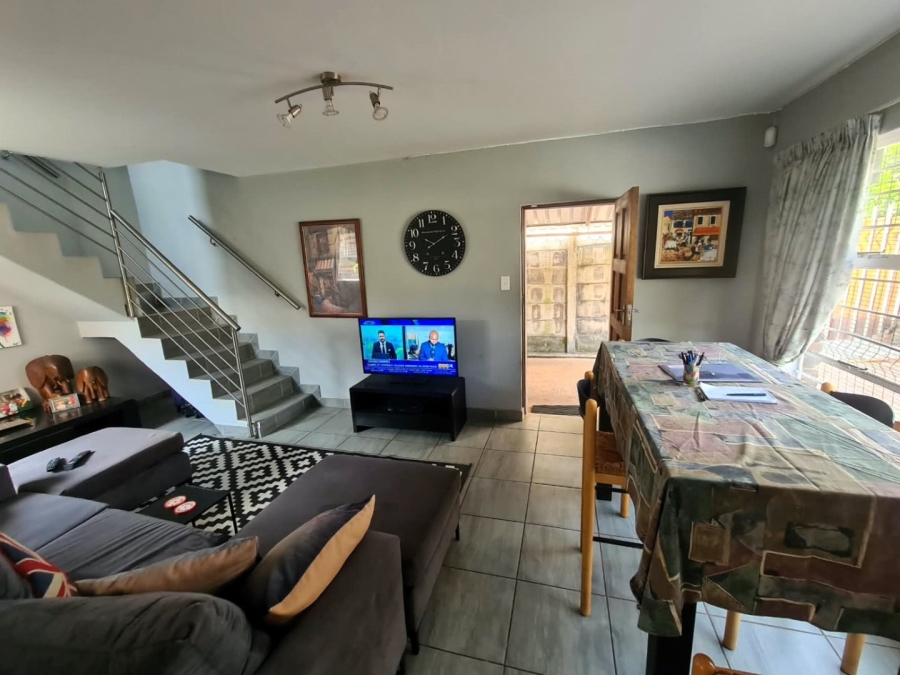 5 Bedroom Property for Sale in Clubview Gauteng