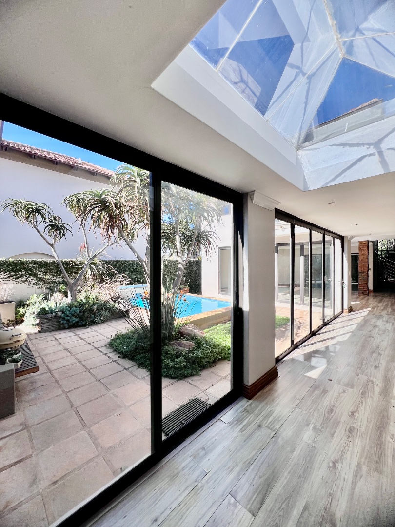 To Let 3 Bedroom Property for Rent in Silverwoods Country Estate Gauteng