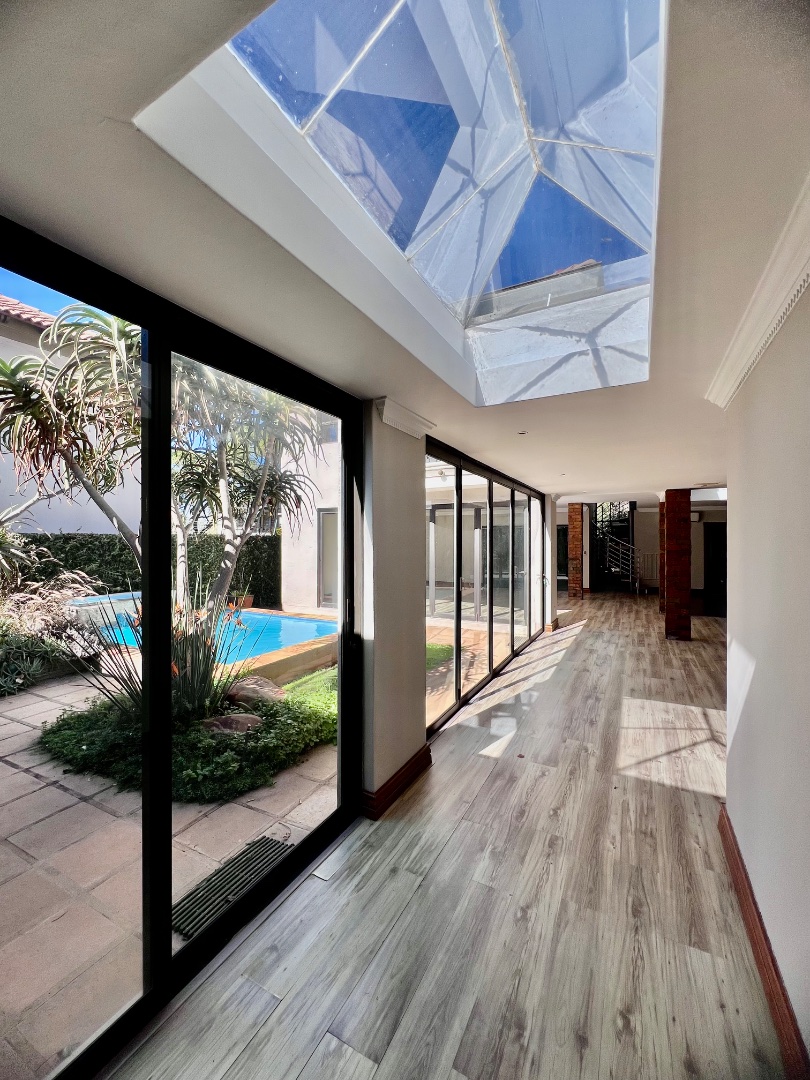 To Let 3 Bedroom Property for Rent in Silverwoods Country Estate Gauteng