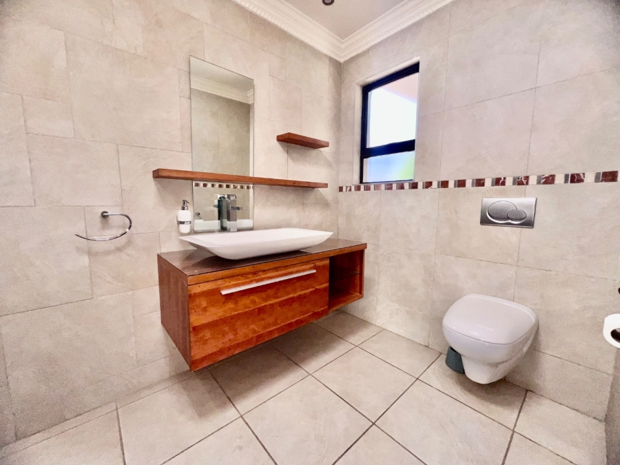 To Let 3 Bedroom Property for Rent in Silverwoods Country Estate Gauteng