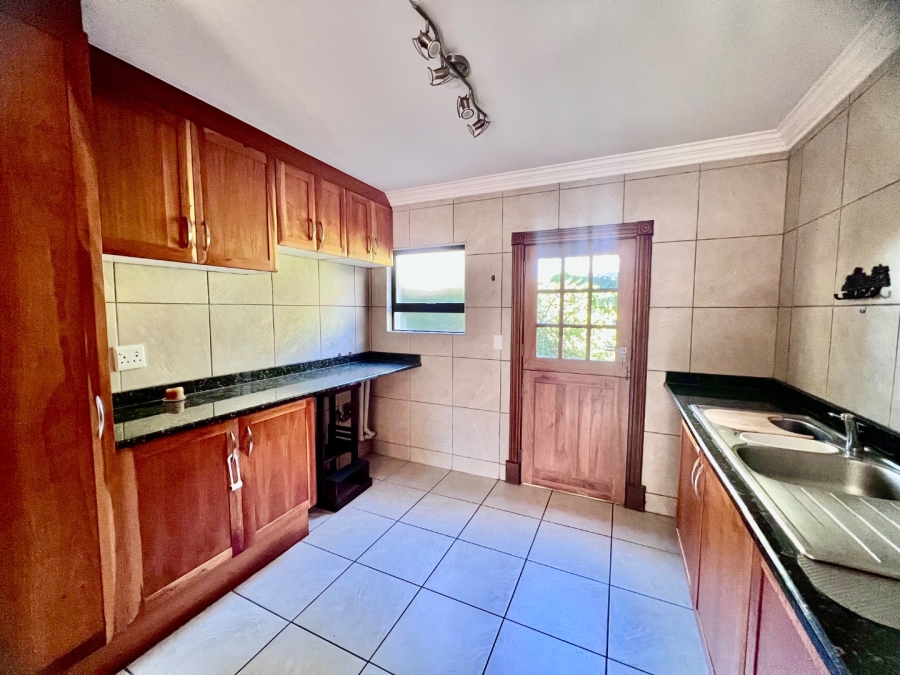 To Let 3 Bedroom Property for Rent in Silverwoods Country Estate Gauteng